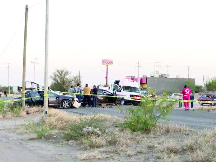 Por el momento no hay detenidos en relación al accidente.
