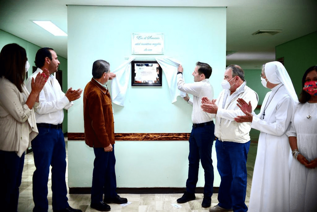 Apoya MARS salud en los municipios