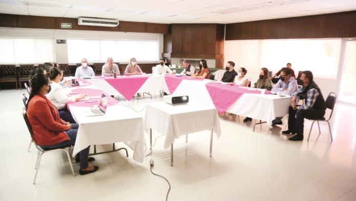 Avanza DIF Coahuila “En Juego con Causa”