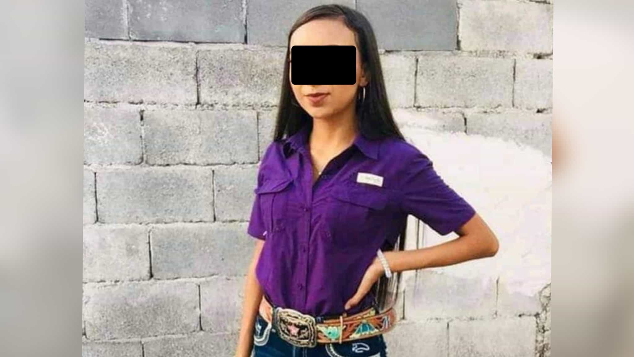 Prision preventiva al que atropelló a Maribel