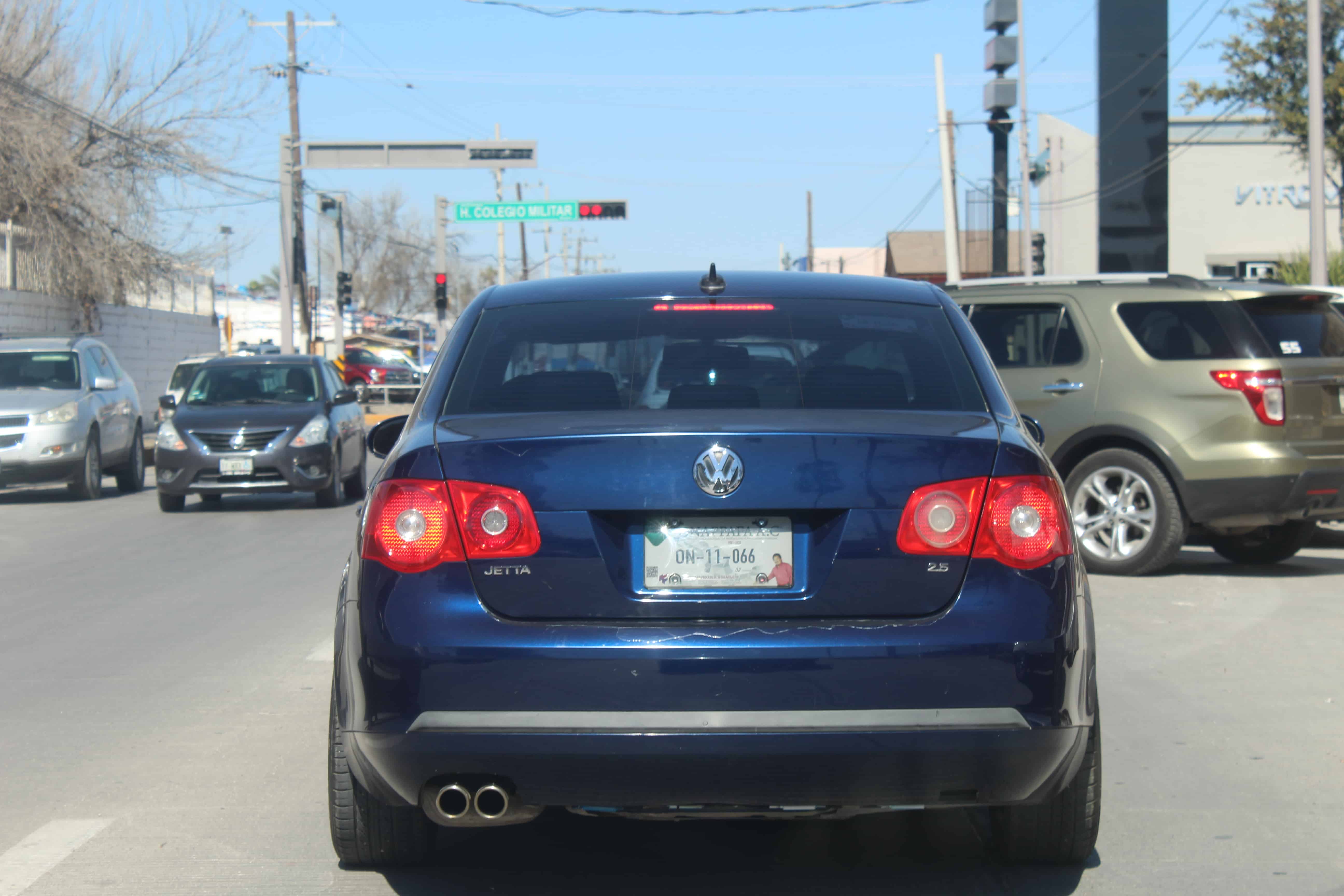 Las citas están agotadas, hasta Julio hay disponibles.