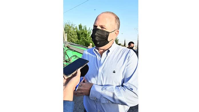 Monclova tendrá un crecimiento ordenado y sólido