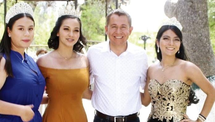 San Buenaventura: Presentan mañana candidatas a reina