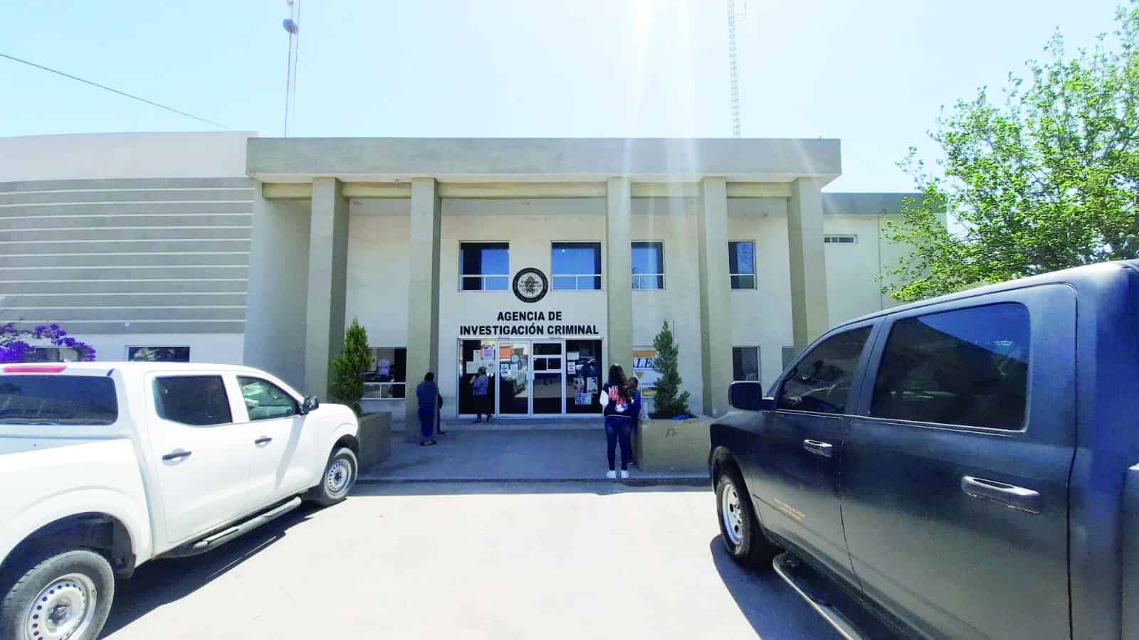 FGE investiga el caso del hombre que cometió actos de clasificación sexual dentro de la Ciudad Deportiva.