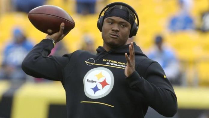 Fallece Dwayne Haskins, QB suplente de los Steelers