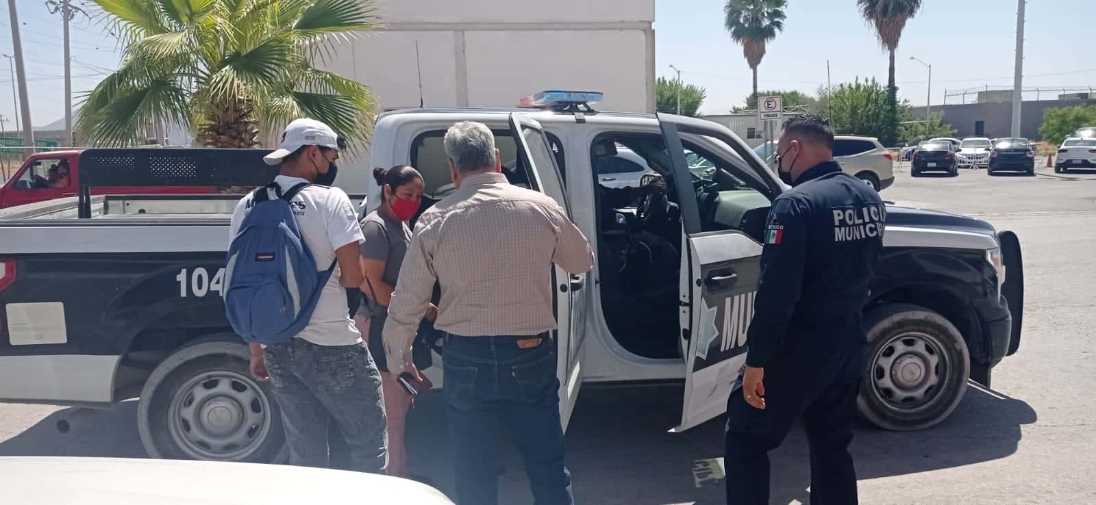 Con elementos preventivos en rondines frecuentes, se realizará la vigilancia en los alrededores de todos los planteles educativos.
