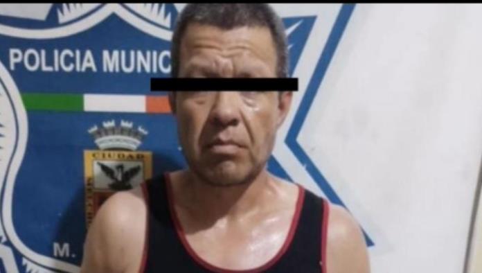 Niega Policía golpiza a ciudadano