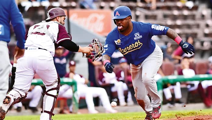 Acereros gana en Torreón