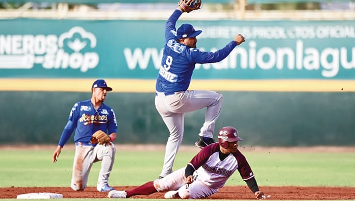 Acereros gana en Torreón