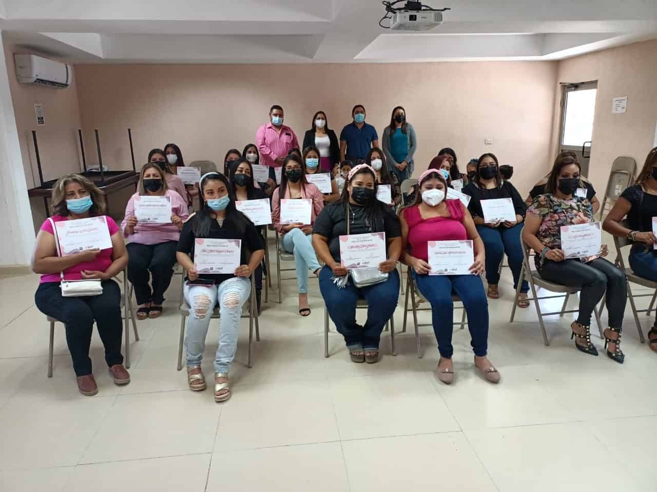 Se seguirán realizando más actividades de este tipo.