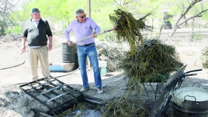 Castaños: Visita alcalde a seis ejidos
