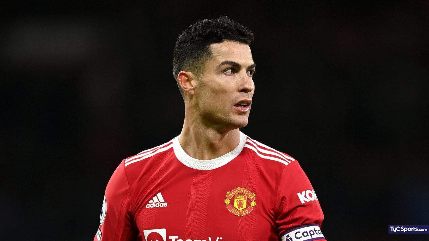 Investigan a Cristiano Ronaldo tras incidente con aficionado