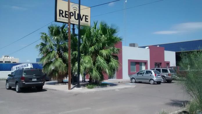 Abrirá REPUVE nuevos módulos