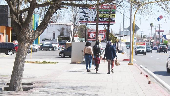 Más operativos por migrantes