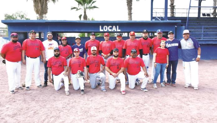 Comprometido Alcalde con el deporte