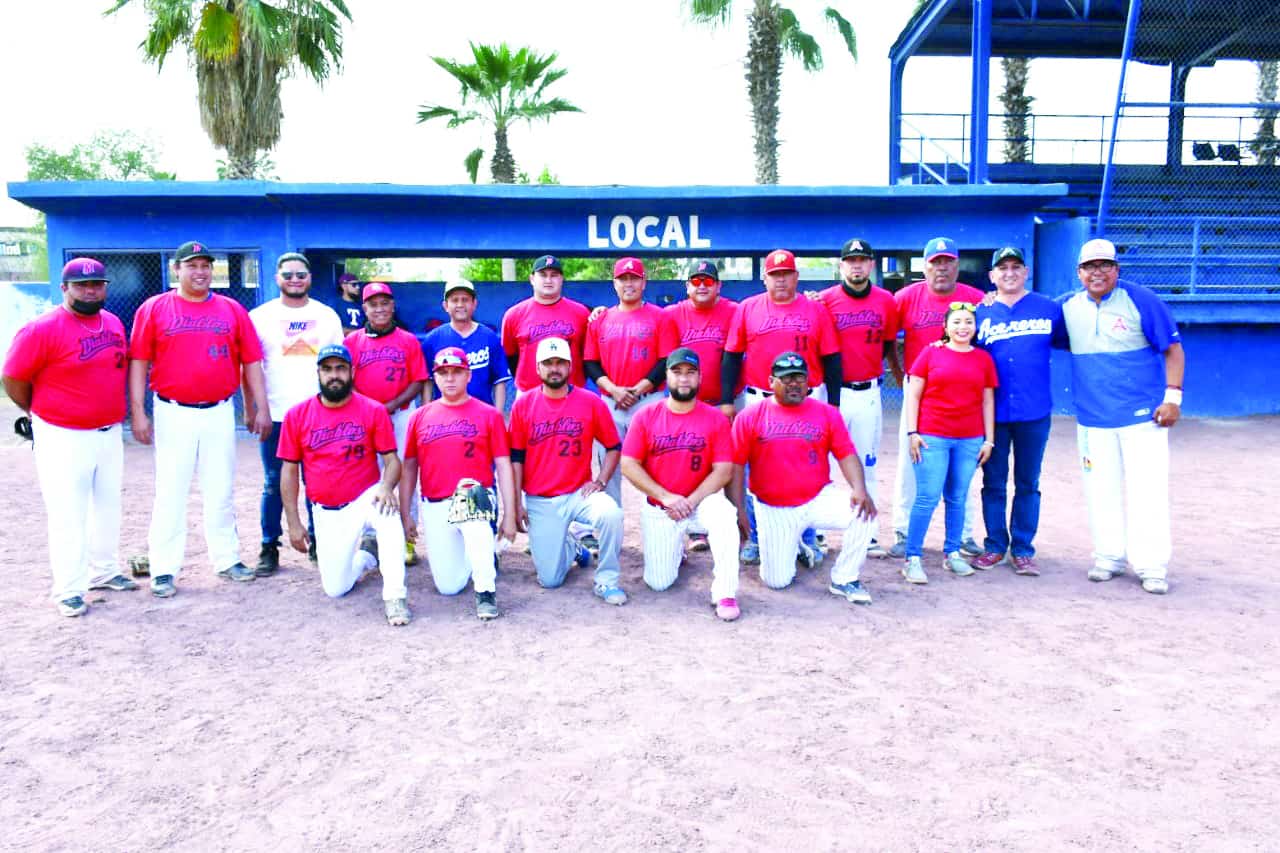 Comprometido Alcalde con el deporte