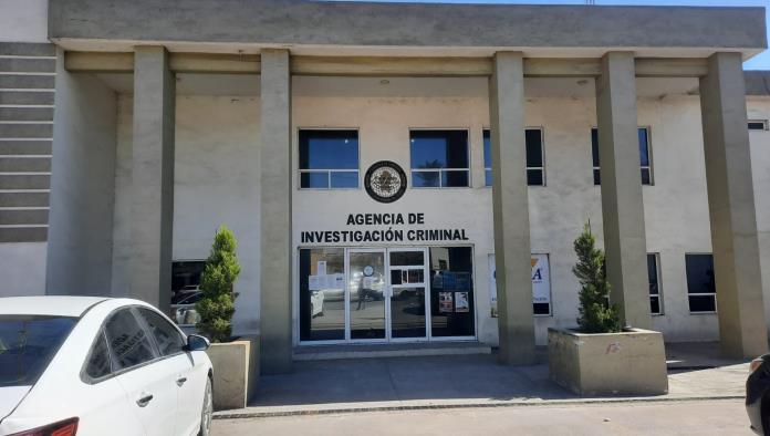 Recibe Fiscalía señalamientos de la CNDH