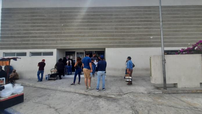 Hay 4 denuncias en contra de Ricardo