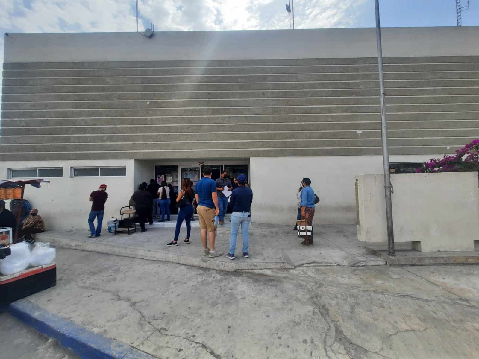Son cuatro denuncias en contra de Ricardo N.