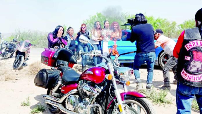 Reviven la tragedia de Celemania