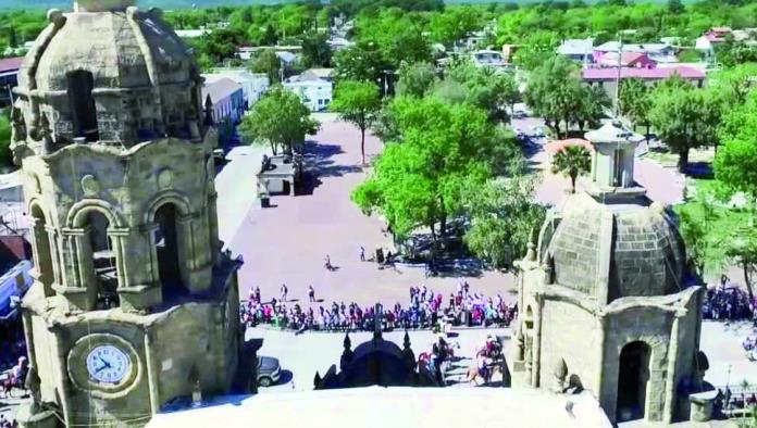 Aprueba cabildo ‘Múzquiz Vive’