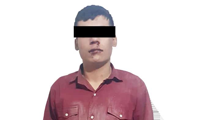 Modifica juez medida cautelar a Ricardo N a quien se le dictaminó prisión preventiva justificada, por lo que fue trasladado al penal de Saltillo.