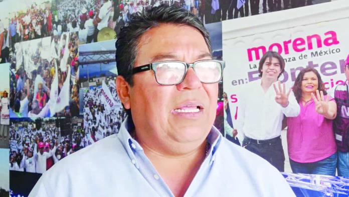 Votan miles en Frontera en la Revocación de Mandato