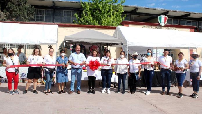“Vendrán mas eventos” Haro