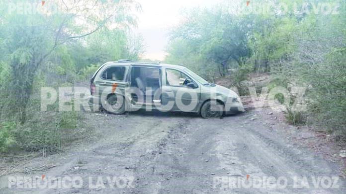 Muere jovencito en trágica volcadura Muere jovencito en trágica volcadura