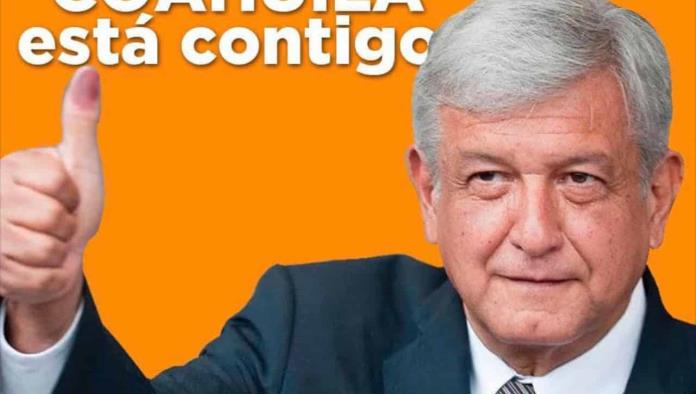 Votaron por AMLO 11 mil muzquences