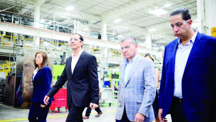 Coahuila: 4o lugar en empleo formal