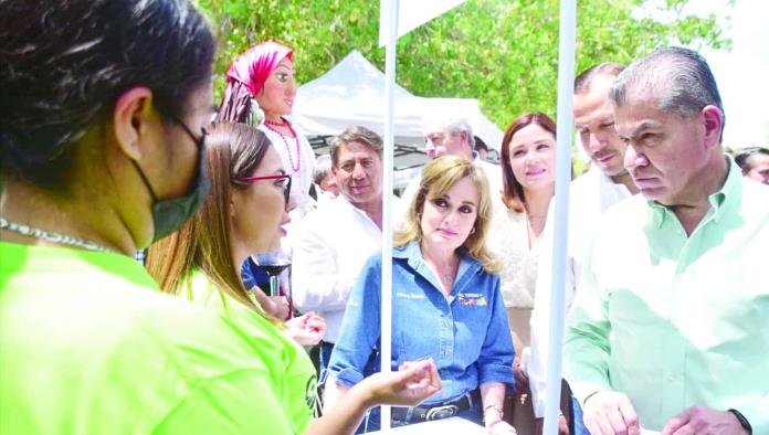 Preparan más estrategias de turismo