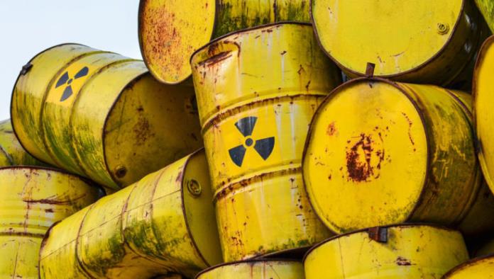 Rusos robaron material radioactivo de Chernóbil como souvenir
