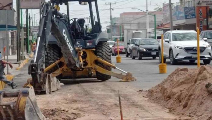 Atienden llamado de vecinos de ZC