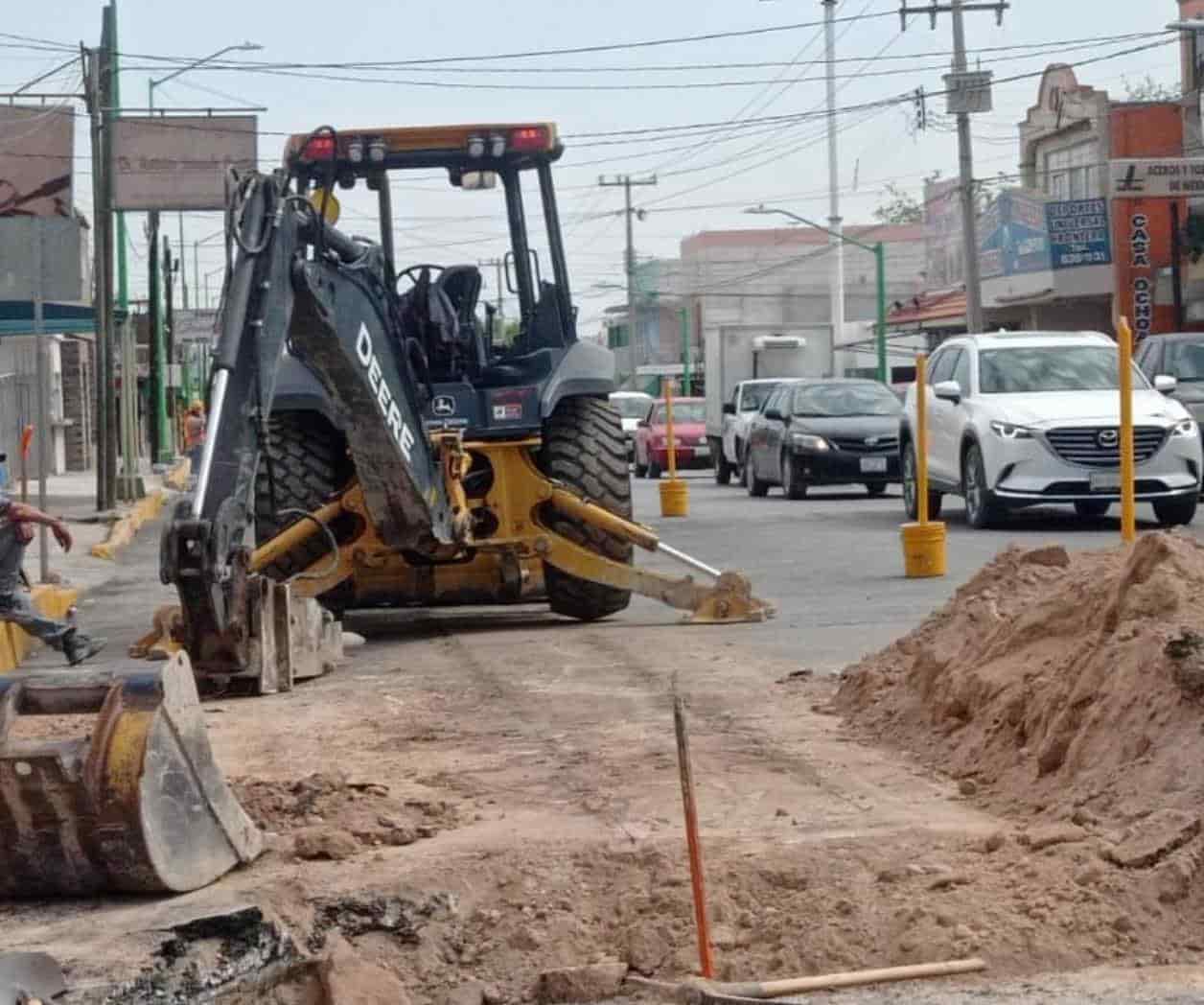 Atienden llamado de vecinos de ZC