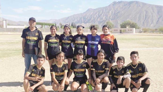 Fomentan deporte en niños y jóvenes
