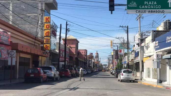 Invertirán 20 mdp en Centro Histórico