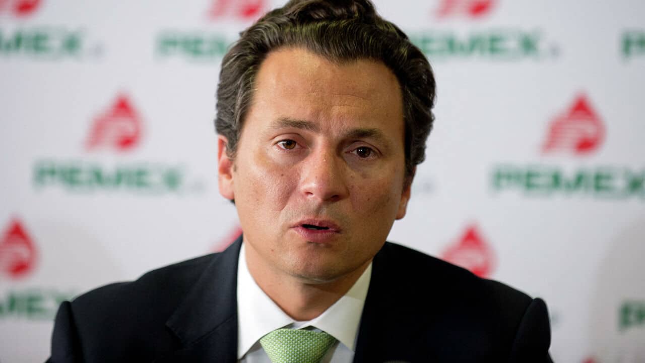 Podría Emilio Lozoya quedar en libertad el día de mañana.