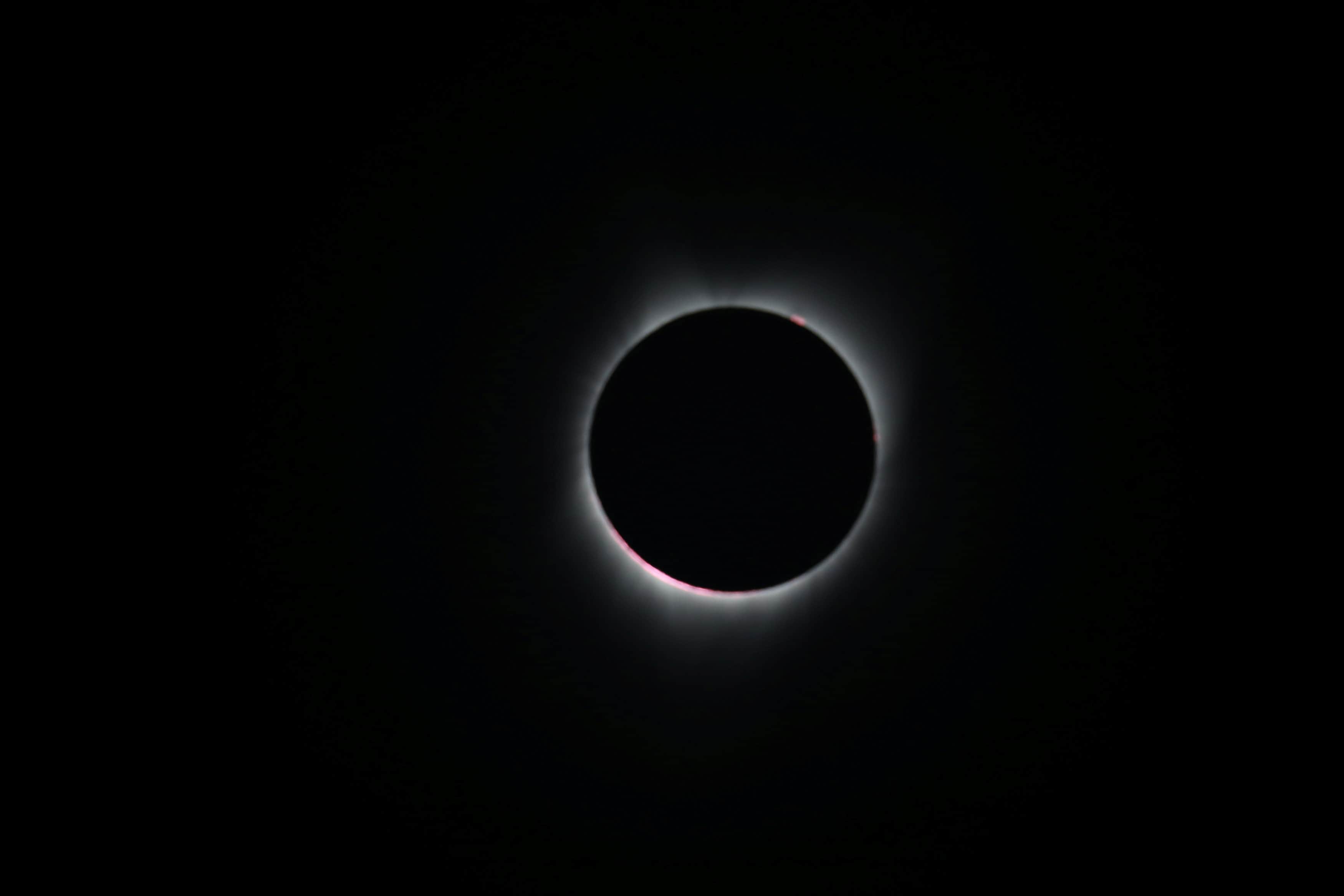 Espera Monclova 2 eclipses solares