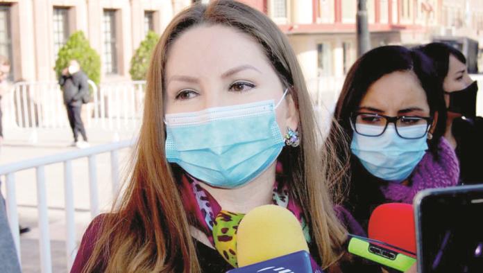 Es octubre el de más violencia hacia las mujeres