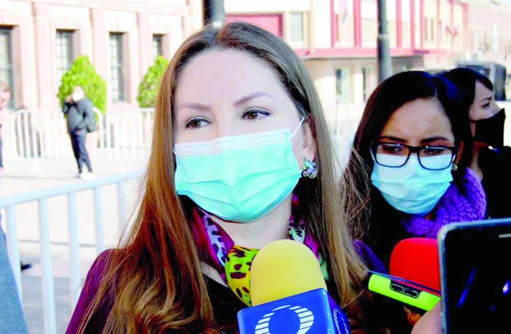 Es octubre el de más violencia hacia las mujeres