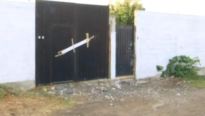 Nueva masacre, ejecutan a ocho; 4 eran menores