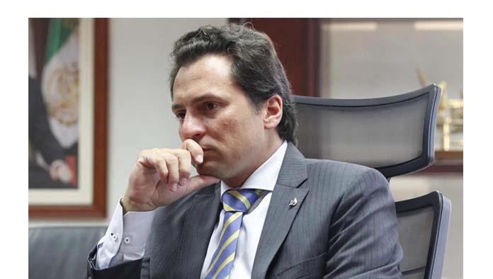 Pagará Lozoya 68 mdp por caso AHMSA-Agronitrogenados