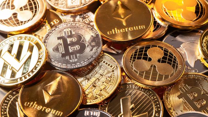 Rappi acepta pago con criptomonedas en México