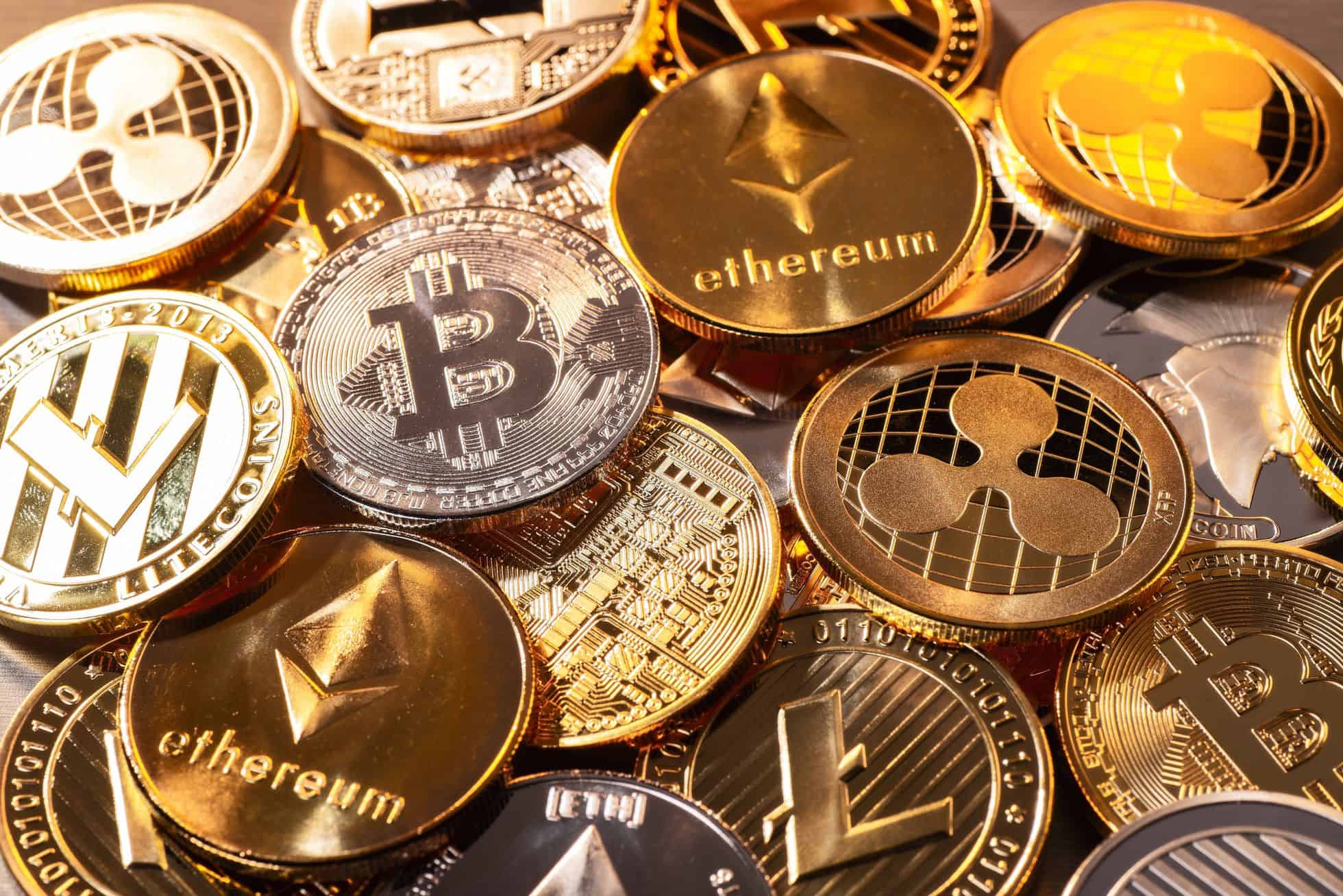 Rappi acepta pago con criptomonedas en México