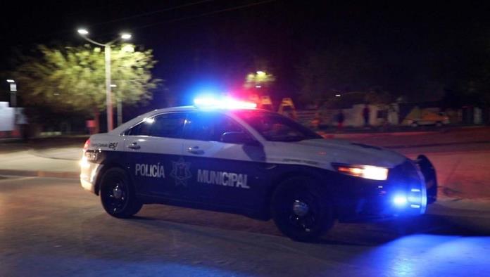 Herido muere tras pedir ayuda policíaca