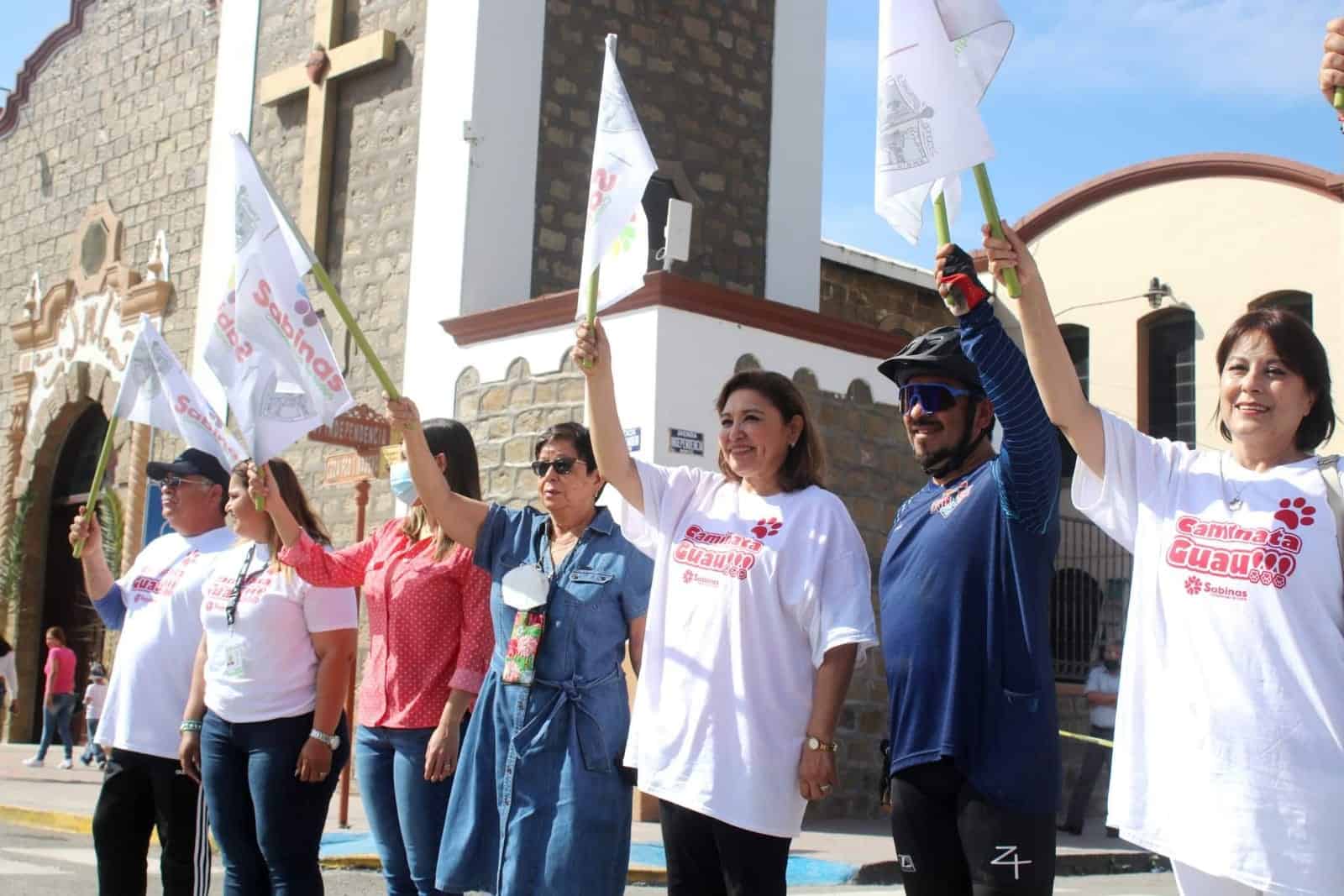 Impulsa Diana Haro eventos turísticos con recorrido ciclista y emprendedoras