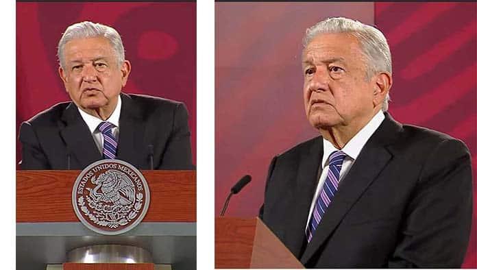 Anuncia AMLO cancelación de Mañanera