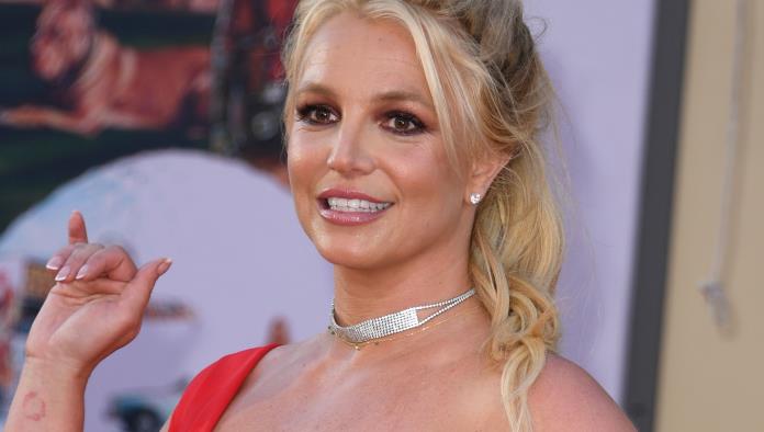 Britney Spears afirma que está embarazada y podría estar esperando mellizos