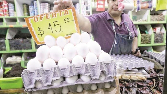 Temen alza a canasta básica por precio de combustible